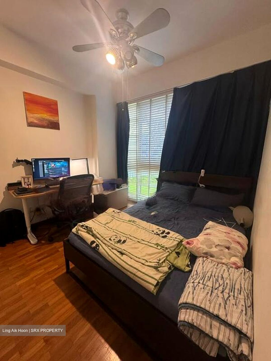 Nicole Green (D14), Apartment #451150081